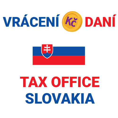 Slovakia tax refund. Have you worked in Slovakia? We will prepare and file a tax return for you online. Apply for Family Allowances for Children from Slovakia. A tax refund